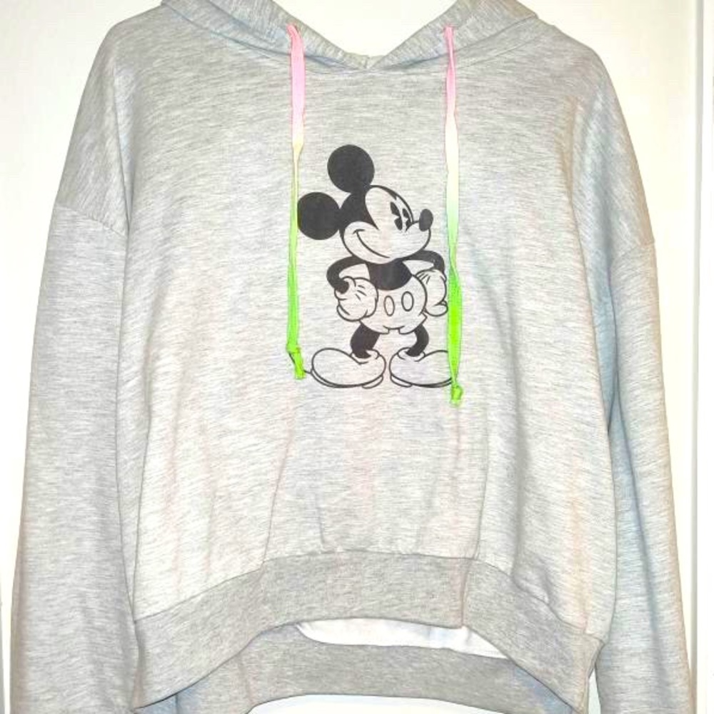 Mickey Mouse hoodie
